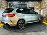 USED 2022 22 BMW X5 M 4.4i V8 Competition Auto xDrive Euro 6 (s/s) 5dr FDSH|MEGA SPEC|BMW WARRANTY!!!