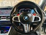 USED 2022 22 BMW X5 M 4.4i V8 Competition Auto xDrive Euro 6 (s/s) 5dr FDSH|MEGA SPEC|BMW WARRANTY!!!