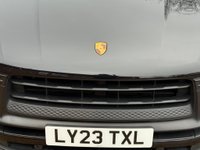 USED 2023 23 PORSCHE MACAN 2.9T V6 GTS PDK 4WD Euro 6 (s/s) 5dr 16300 Miles, Euro 6 Beauty