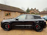 USED 2023 23 PORSCHE MACAN 2.9T V6 GTS PDK 4WD Euro 6 (s/s) 5dr 16300 Miles, Euro 6 Beauty