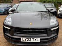 USED 2023 23 PORSCHE MACAN 2.9T V6 GTS PDK 4WD Euro 6 (s/s) 5dr 16300 Miles, Euro 6 Beauty