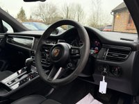 USED 2023 23 PORSCHE MACAN 2.9T V6 GTS PDK 4WD Euro 6 (s/s) 5dr 16300 Miles, Euro 6 Beauty