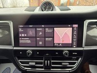 USED 2023 23 PORSCHE MACAN 2.9T V6 GTS PDK 4WD Euro 6 (s/s) 5dr 16300 Miles, Euro 6 Beauty