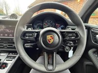 USED 2023 23 PORSCHE MACAN 2.9T V6 GTS PDK 4WD Euro 6 (s/s) 5dr 16300 Miles, Euro 6 Beauty
