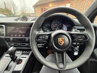 USED 2023 23 PORSCHE MACAN 2.9T V6 GTS PDK 4WD Euro 6 (s/s) 5dr 16300 Miles, Euro 6 Beauty