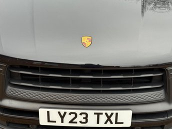 View our Porsche Macan