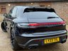 USED 2023 23 PORSCHE MACAN 2.9T V6 GTS PDK 4WD Euro 6 (s/s) 5dr 16300 Miles, Euro 6 Beauty