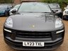 USED 2023 23 PORSCHE MACAN 2.9T V6 GTS PDK 4WD Euro 6 (s/s) 5dr 16300 Miles, Euro 6 Beauty