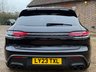USED 2023 23 PORSCHE MACAN 2.9T V6 GTS PDK 4WD Euro 6 (s/s) 5dr 16300 Miles, Euro 6 Beauty