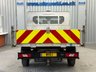 USED 2022 72 FORD TRANSIT 2.0 ECOBLUE 130 BHP 350 L3 LEADER D/CAB TIPPER FWD MANUAL (EURO 6) 