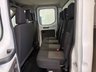 USED 2022 72 FORD TRANSIT 2.0 ECOBLUE 130 BHP 350 L3 LEADER D/CAB TIPPER FWD MANUAL (EURO 6) 