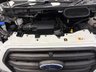 USED 2022 72 FORD TRANSIT 2.0 ECOBLUE 130 BHP 350 L3 LEADER D/CAB TIPPER FWD MANUAL (EURO 6) 