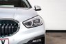 USED 2021 71 BMW 1 SERIES 1.5 116d SE (LCP) Hatchback 5dr Diesel Manual Euro 6 (s/s) (116 ps) Vat Qualifying, Virtual Dashboard