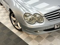 USED 2005 05 MERCEDES-BENZ SL 5.0 SL500 Convertible 2dr Petrol Automatic (292 g/km, 306 bhp) 