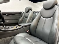 USED 2005 05 MERCEDES-BENZ SL 5.0 SL500 Convertible 2dr Petrol Automatic (292 g/km, 306 bhp) 