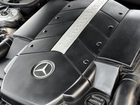 USED 2005 05 MERCEDES-BENZ SL 5.0 SL500 Convertible 2dr Petrol Automatic (292 g/km, 306 bhp) 