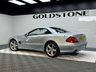 USED 2005 05 MERCEDES-BENZ SL 5.0 SL500 Convertible 2dr Petrol Automatic (292 g/km, 306 bhp) 