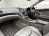 USED 2005 05 MERCEDES-BENZ SL 5.0 SL500 Convertible 2dr Petrol Automatic (292 g/km, 306 bhp) 