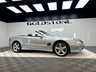 USED 2005 05 MERCEDES-BENZ SL 5.0 SL500 Convertible 2dr Petrol Automatic (292 g/km, 306 bhp) 