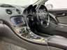 USED 2005 05 MERCEDES-BENZ SL 5.0 SL500 Convertible 2dr Petrol Automatic (292 g/km, 306 bhp) 