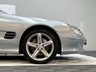 USED 2005 05 MERCEDES-BENZ SL 5.0 SL500 Convertible 2dr Petrol Automatic (292 g/km, 306 bhp) 