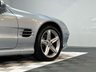 USED 2005 05 MERCEDES-BENZ SL 5.0 SL500 Convertible 2dr Petrol Automatic (292 g/km, 306 bhp) 