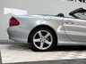 USED 2005 05 MERCEDES-BENZ SL 5.0 SL500 Convertible 2dr Petrol Automatic (292 g/km, 306 bhp) 