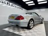 USED 2005 05 MERCEDES-BENZ SL 5.0 SL500 Convertible 2dr Petrol Automatic (292 g/km, 306 bhp) 