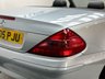 USED 2005 05 MERCEDES-BENZ SL 5.0 SL500 Convertible 2dr Petrol Automatic (292 g/km, 306 bhp) 