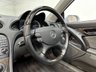 USED 2005 05 MERCEDES-BENZ SL 5.0 SL500 Convertible 2dr Petrol Automatic (292 g/km, 306 bhp) 