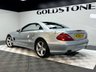 USED 2005 05 MERCEDES-BENZ SL 5.0 SL500 Convertible 2dr Petrol Automatic (292 g/km, 306 bhp) 