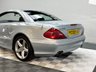USED 2005 05 MERCEDES-BENZ SL 5.0 SL500 Convertible 2dr Petrol Automatic (292 g/km, 306 bhp) 