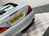 USED 2005 05 MERCEDES-BENZ SL 5.0 SL500 Convertible 2dr Petrol Automatic (292 g/km, 306 bhp) 