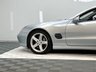 USED 2005 05 MERCEDES-BENZ SL 5.0 SL500 Convertible 2dr Petrol Automatic (292 g/km, 306 bhp) 