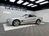USED 2005 05 MERCEDES-BENZ SL 5.0 SL500 Convertible 2dr Petrol Automatic (292 g/km, 306 bhp) 