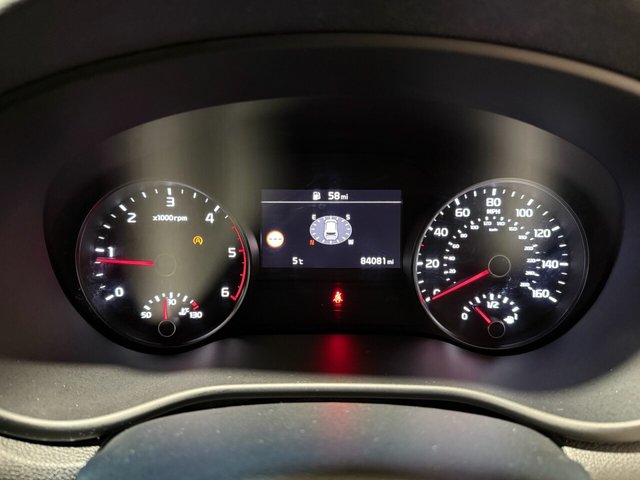 2019 KIA SPORTAGE 1.6 CRDi 4 SUV 5dr Diesel Manual Euro 6 (s/s) (134 bhp) - Photo 10