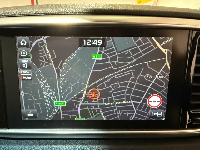 2019 KIA SPORTAGE 1.6 CRDi 4 SUV 5dr Diesel Manual Euro 6 (s/s) (134 bhp) - Photo 12