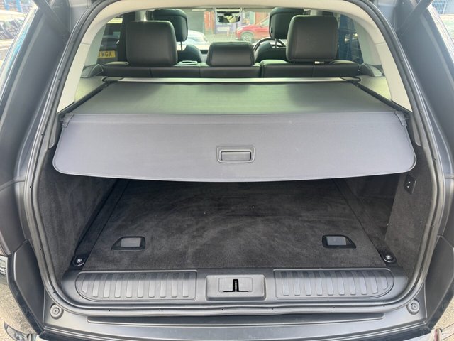 2019 Land Rover RANGE ROVER SPORT - Photo 11