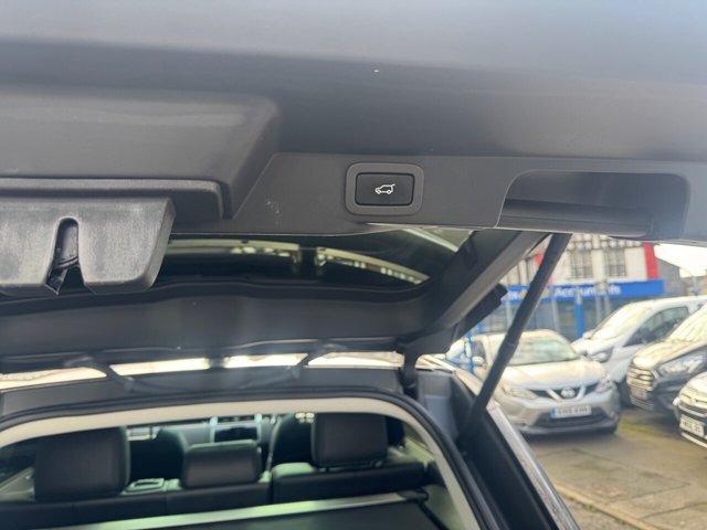 2019 Land Rover RANGE ROVER SPORT - Photo 12