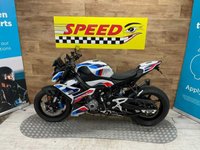 USED 2024 24 BMW M 1000 R   