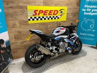 USED 2024 24 BMW M 1000 R   