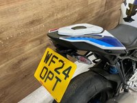 USED 2024 24 BMW M 1000 R   
