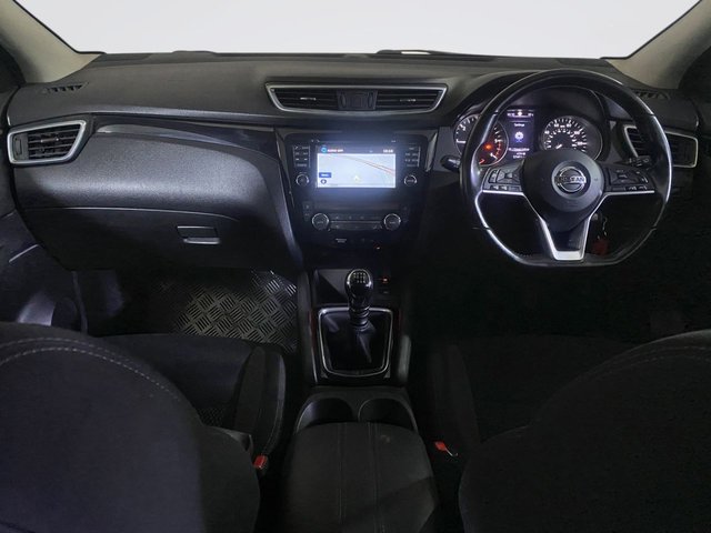 2018 Nissan Qashqai - Photo 3