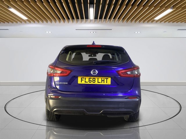 2018 Nissan Qashqai - Photo 6
