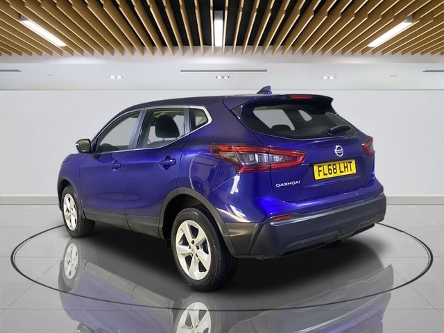 2018 Nissan Qashqai - Photo 5