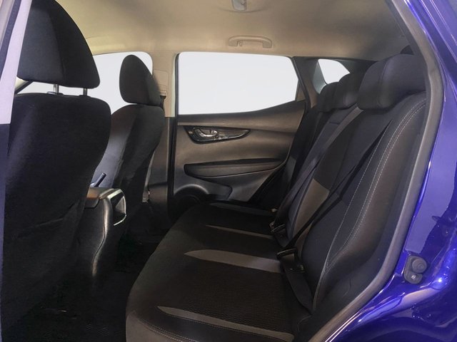 2018 Nissan Qashqai - Photo 11