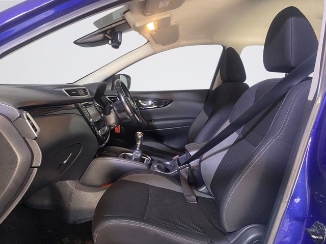 2018 Nissan Qashqai - Photo 10