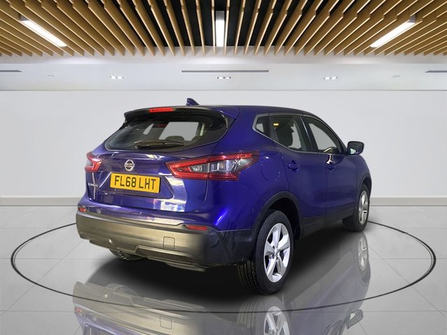 2018 Nissan Qashqai - Photo 7