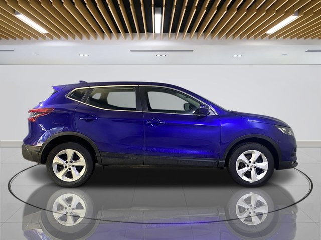 2018 Nissan Qashqai - Photo 8