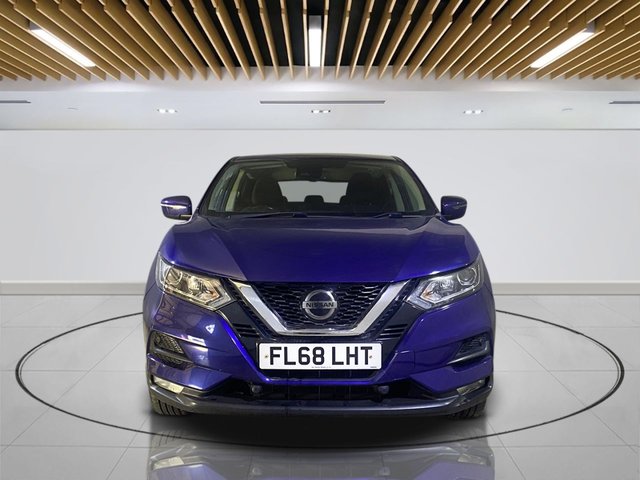 2018 Nissan Qashqai - Photo 2